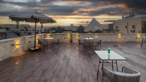 Pyramids Vista INN